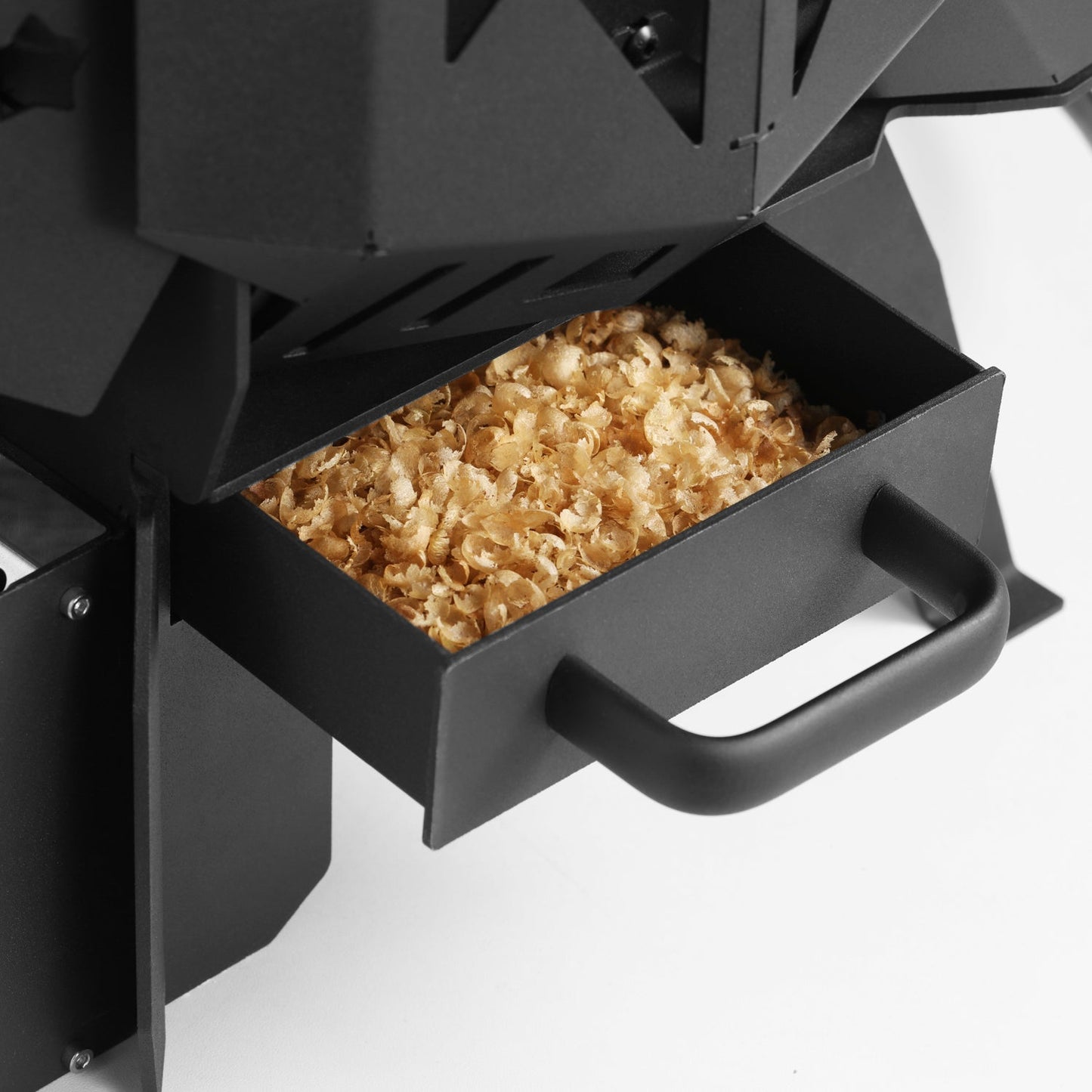 M10 Dual system Electric Coffee Roaster 500-1000g(Kaleido & Artisan System)Special samples