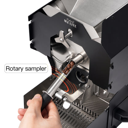 M2 Lite  Electric Heating Coffee Roaster 100-500g（Artisan system)