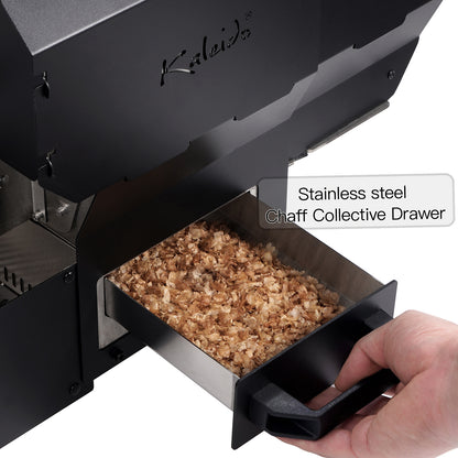 M2 Lite  Electric Heating Coffee Roaster 100-500g（Artisan system)