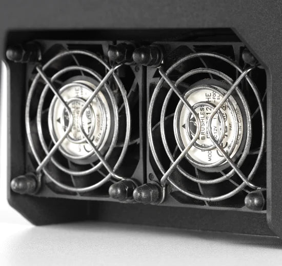 Kaleido M1 M2 M6 M10 cooling fan （a set）