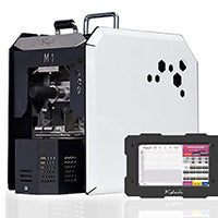 M1S Smart  Electric Coffee Roaster 50-200g (Kaleido System)