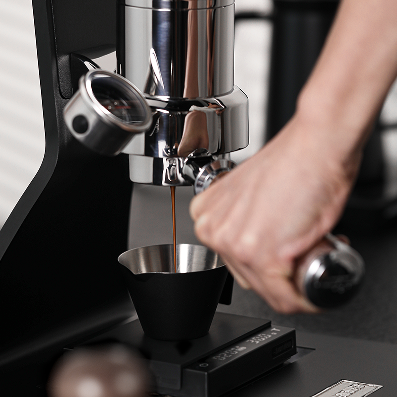 Sonic S7 Manual Lever Professional Espresso Maker