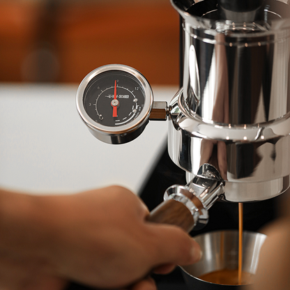 Sonic S7 Manual Lever Professional Espresso Maker